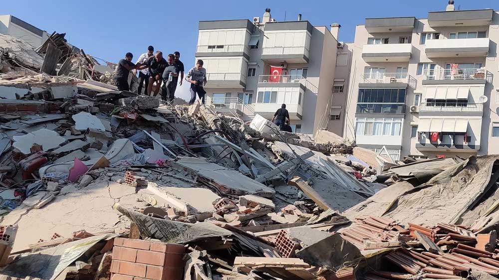 Τουρκία-Συρία: Γιατί ήταν τόσο καταστροφικός ο σεισμός